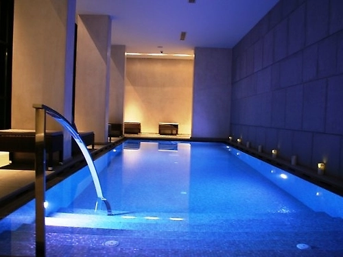 Egnatia City Hotel & Spa Kavala Grecia (9 / 9)