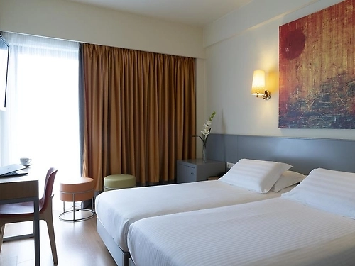 Hotel Esperia Kavala (9 / 14)