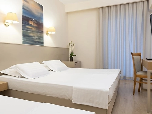 Hotel Esperia Kavala (11 / 14)