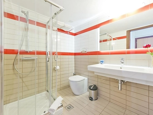 Hotel Esperia Grecia (12 / 14)