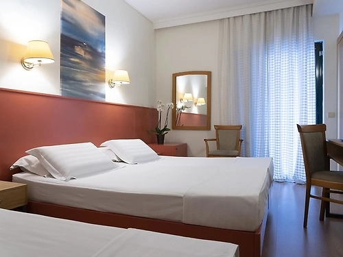 Hotel Esperia Grecia (10 / 14)
