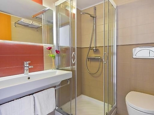 Hotel Esperia Kavala Grecia (13 / 14)