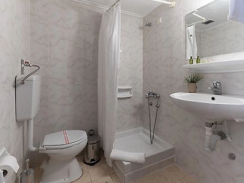 Hotel Esperia Kavala (14 / 14)