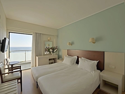 Hotel Esperia Kavala Grecia (5 / 14)