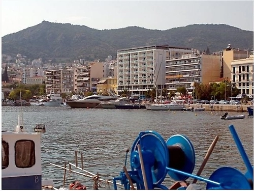 Hotel Airotel Galaxy Kavala Grecia (5 / 8)