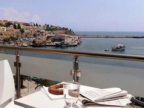 Hotel Airotel Galaxy Grecia (6 / 8)