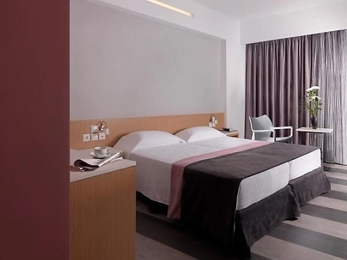 Hotel Airotel Galaxy Kavala (7 / 8)