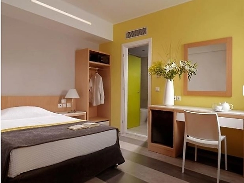 Hotel Airotel Galaxy Grecia (8 / 8)