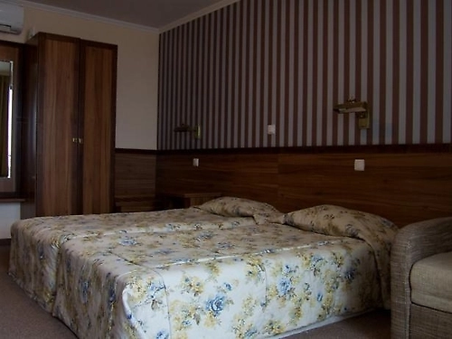 Hotel Selena Balchik Bulgaria (6 / 22)