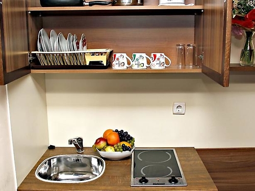 Hotel Selena Bulgaria (10 / 22)