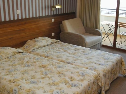 Hotel Selena Balchik (11 / 22)
