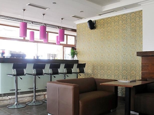 Hotel Selena Balchik (21 / 22)