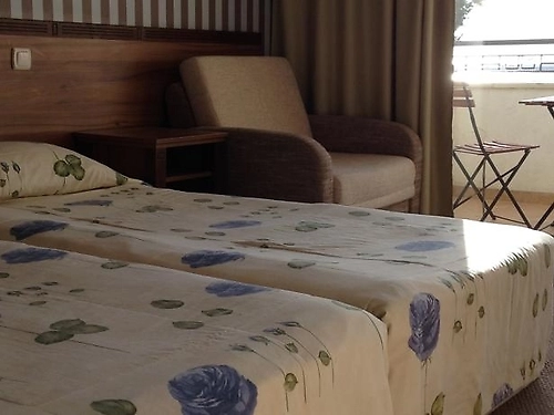 Hotel Selena Balchik (16 / 22)