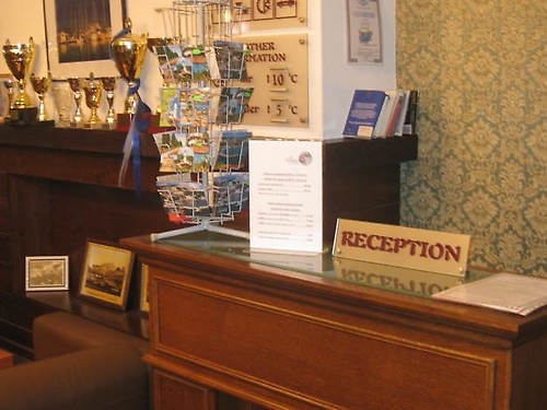 Hotel Selena Balchik Bulgaria (22 / 22)