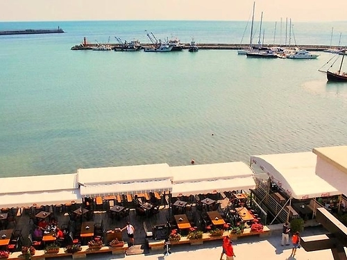 Hotel Selena Bulgaria (18 / 22)