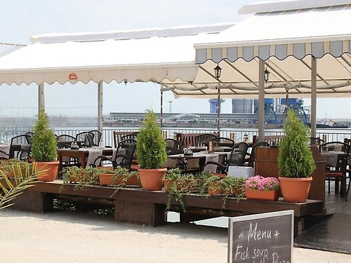 Hotel Selena Balchik (19 / 22)