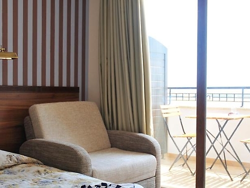 Hotel Selena Bulgaria (12 / 22)