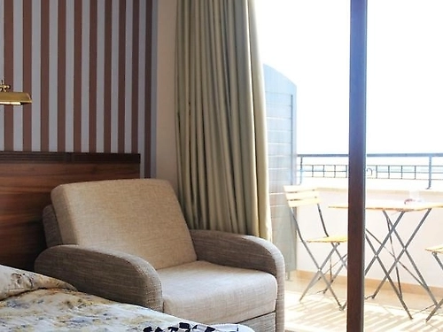 Hotel Selena Bulgaria (12 / 22)