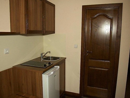 Hotel Selena Balchik Bulgaria (15 / 22)