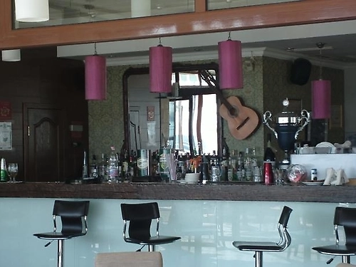 Hotel Selena Bulgaria (20 / 22)