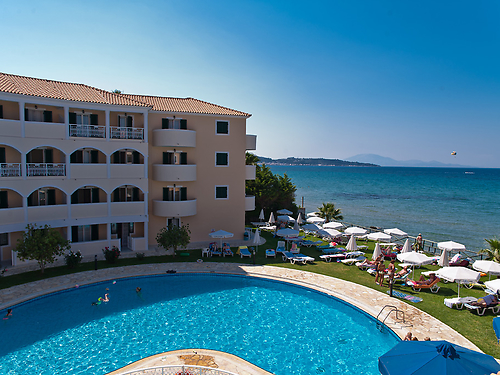 Aparthotel Windmill Bay Zakynthos Grecia (1 / 13)