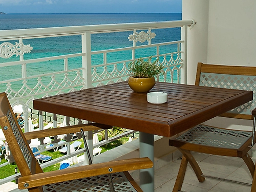 Aparthotel Windmill Bay Zakynthos Grecia (9 / 13)