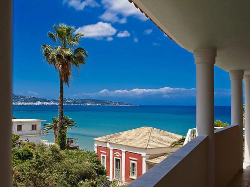 Aparthotel Windmill Bay Grecia (5 / 13)