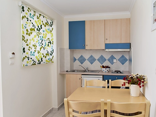 Aparthotel Windmill Bay Zakynthos Grecia (6 / 13)