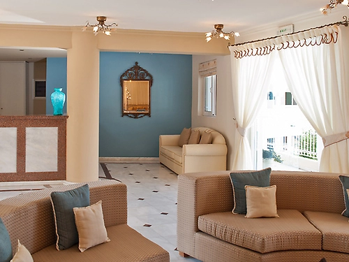 Aparthotel Windmill Bay Grecia (11 / 13)