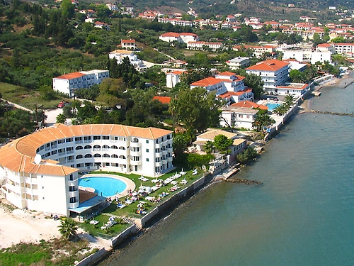 Aparthotel Windmill Bay Zakynthos Grecia (12 / 13)
