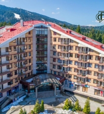 Hotel Flora Complex