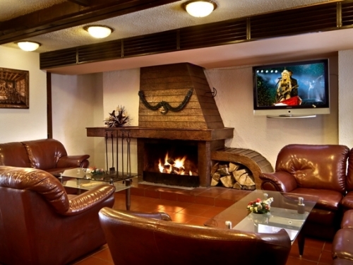 Hotel Flora Complex Borovets Ski Bulgaria (4 / 44)