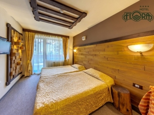 Hotel Flora Complex Borovets Ski Bulgaria (9 / 44)