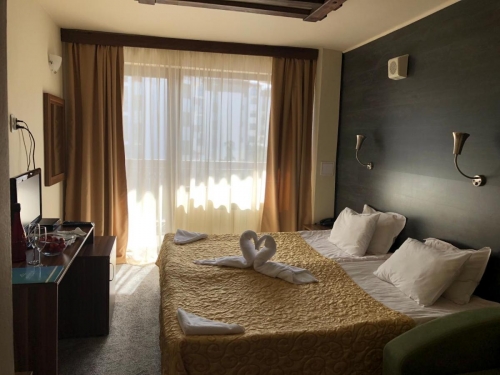 Hotel Flora Complex Borovets (8 / 44)