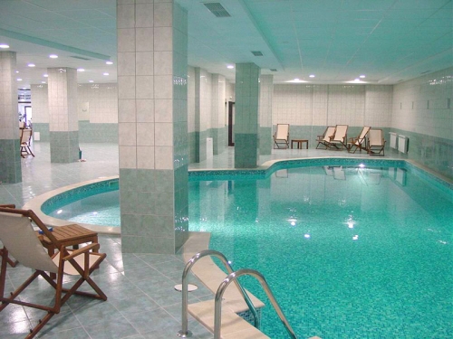 Hotel Flora Complex Borovets (29 / 44)