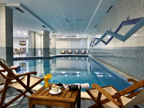 Hotel Flora Complex Borovets Ski Bulgaria (28 / 44)