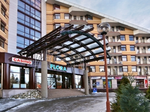 Hotel Flora Complex Ski Bulgaria (2 / 29)