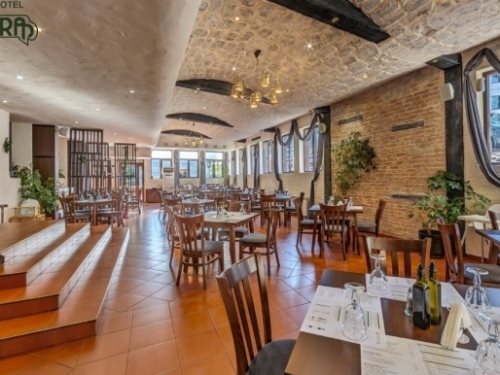 Hotel Flora Complex Borovets Ski Bulgaria (19 / 44)