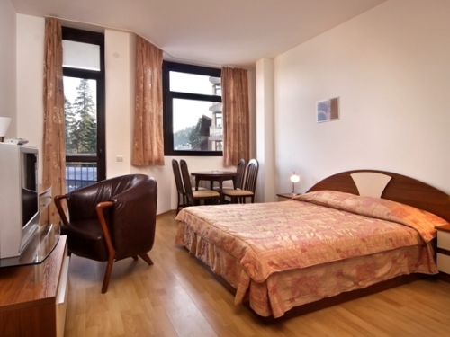 Hotel Flora Complex Borovets (16 / 44)