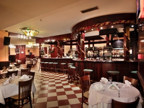 Hotel Flora Complex Ski Bulgaria (6 / 44)