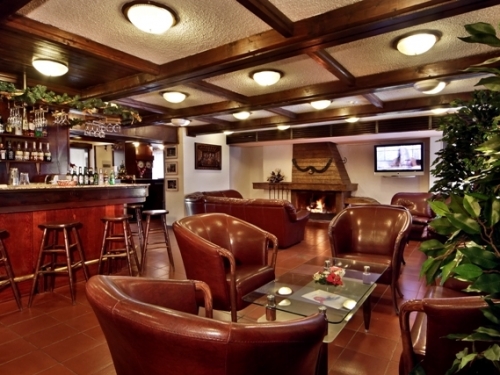 Hotel Flora Complex Ski Bulgaria (7 / 44)