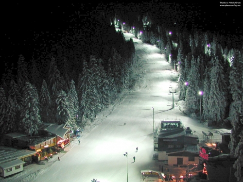 Hotel Flora Complex Ski Bulgaria (42 / 44)