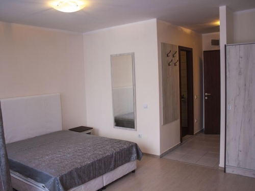 Aparthotel Borovets Gardens Borovets Ski Bulgaria (15 / 37)