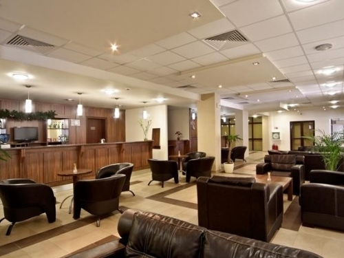 Aparthotel Borovets Gardens Borovets Ski Bulgaria (3 / 37)