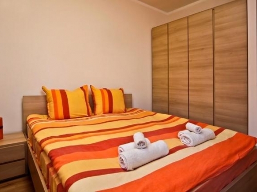 Aparthotel Borovets Gardens Borovets (21 / 37)