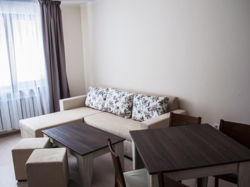 Aparthotel Borovets Gardens Borovets (16 / 37)