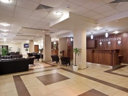 Aparthotel Borovets Gardens Ski Bulgaria (2 / 37)