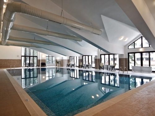 Aparthotel Borovets Gardens Borovets Ski Bulgaria (28 / 37)