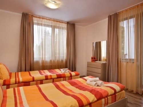 Aparthotel Borovets Gardens Ski Bulgaria (22 / 37)