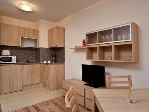 Aparthotel Borovets Gardens Ski Bulgaria (24 / 37)